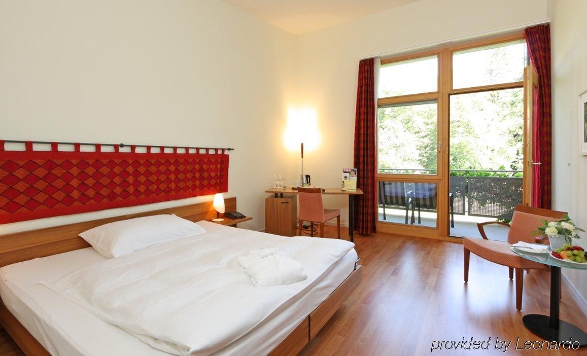 ชลอสส์ ฮูนิเกน Hotel Konolfingen ห้อง รูปภาพ