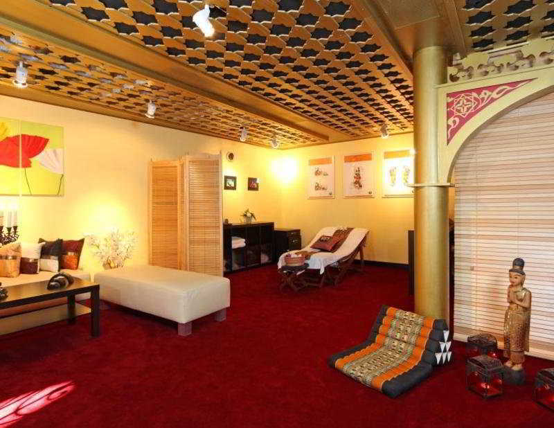 ชลอสส์ ฮูนิเกน Hotel Konolfingen ภายนอก รูปภาพ